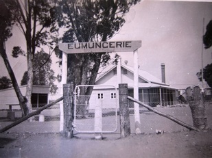 Eumungerie Public School