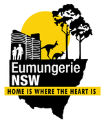 Eumungerie Logo #3