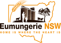Eumungerie Logo #1